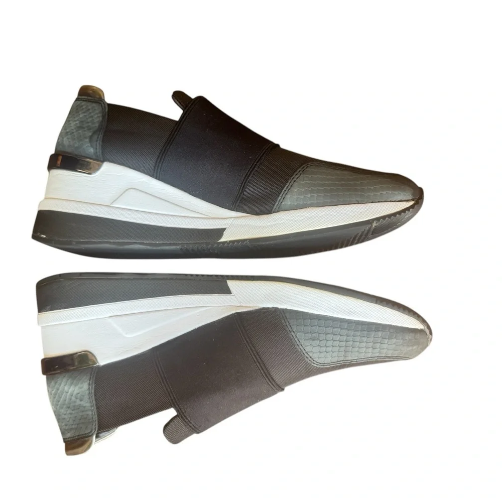 Michael Kors Women's Felix Trainer